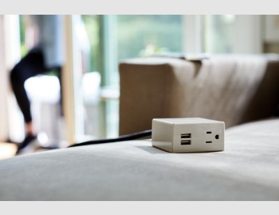 Table Top Power